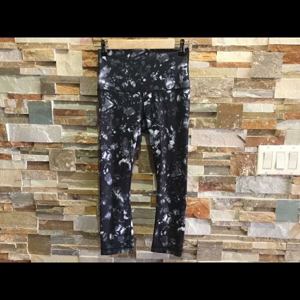 LULULEMON ATHLETICA Sport Leggings